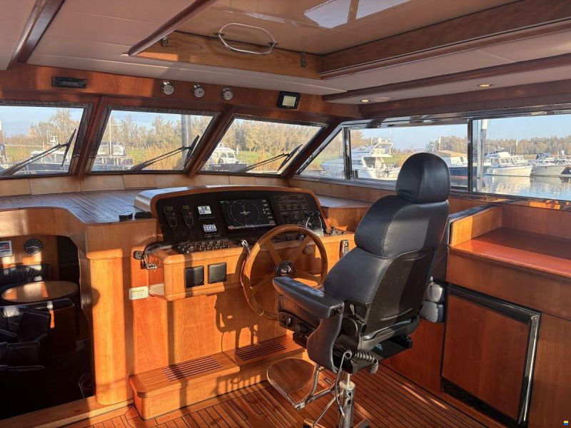 Valk Continental 18.60