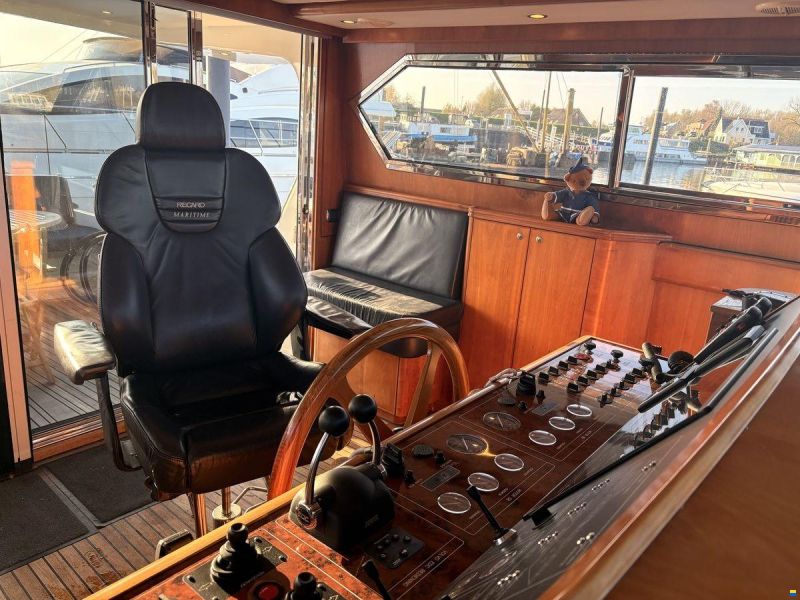 Valk Continental 18.60