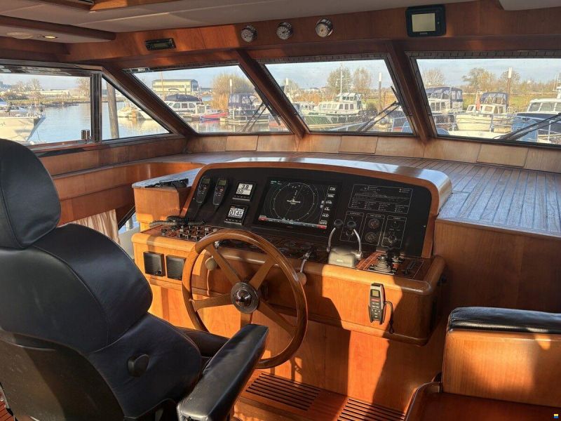 Valk Continental 18.60