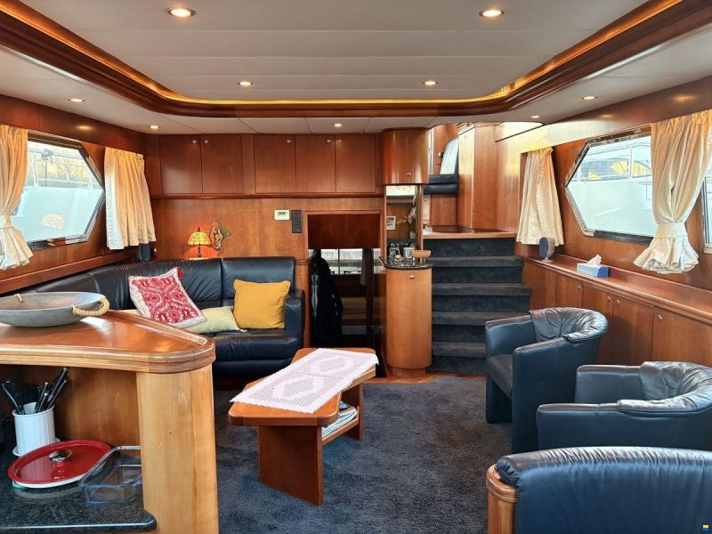 Valk Continental 18.60