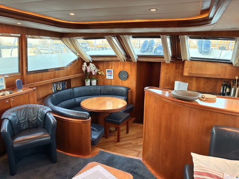 Valk Continental 18.60