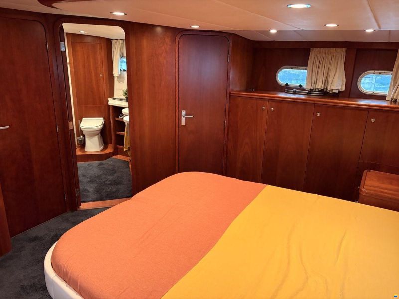 Valk Continental 18.60