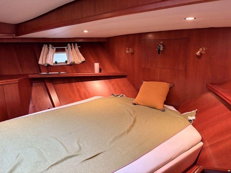 Valk Continental 18.60