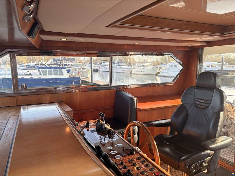 Valk Continental 18.60