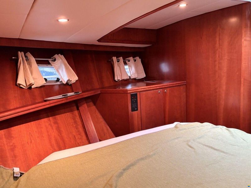 Valk Continental 18.60