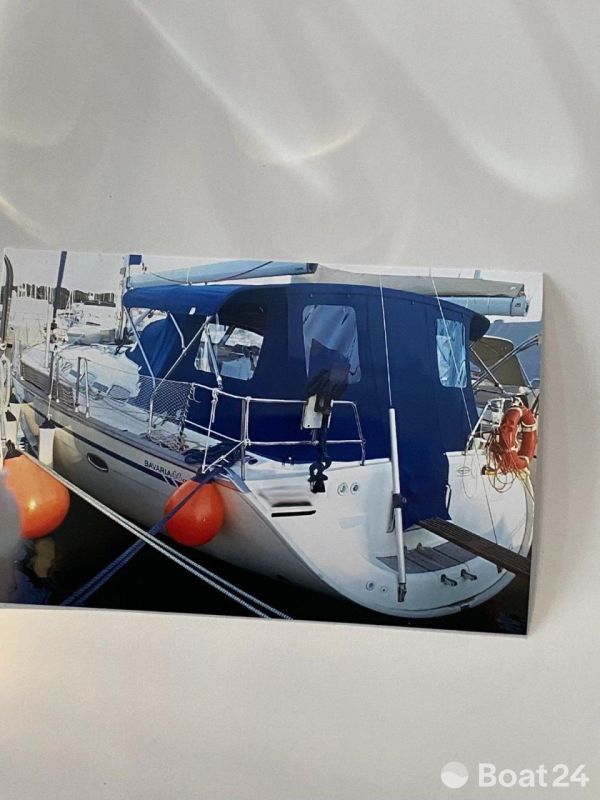 Bavaria 46 CRUISER
