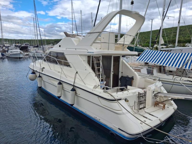Fairline 35 CORSICA