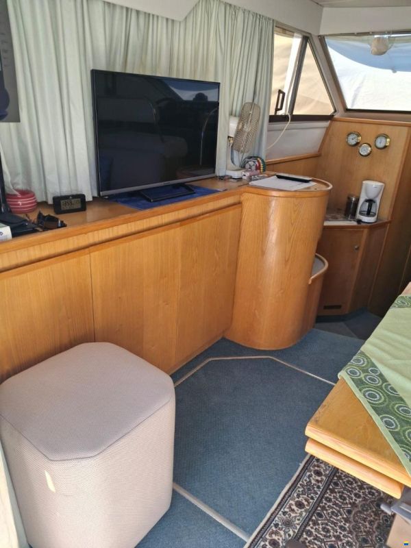 Fairline 35 CORSICA