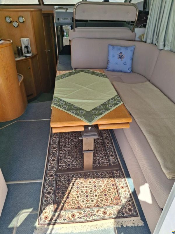 Fairline 35 CORSICA