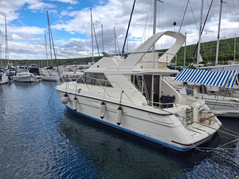 Fairline 35 CORSICA
