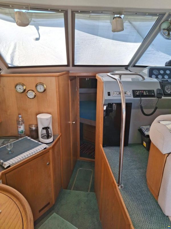 Fairline 35 CORSICA