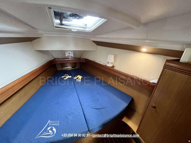 Jeanneau SUN ODYSSEY 39i