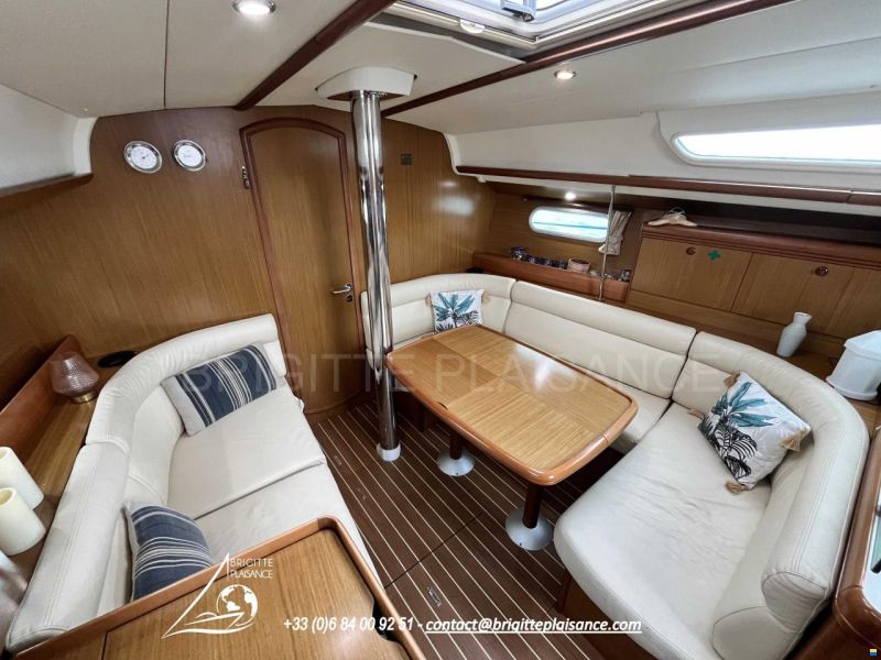 Jeanneau SUN ODYSSEY 39i
