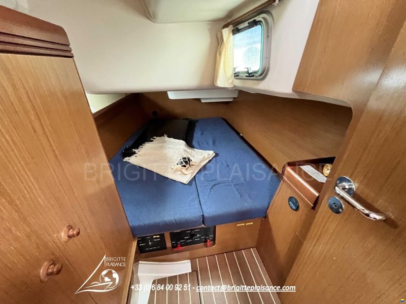 Jeanneau SUN ODYSSEY 39i