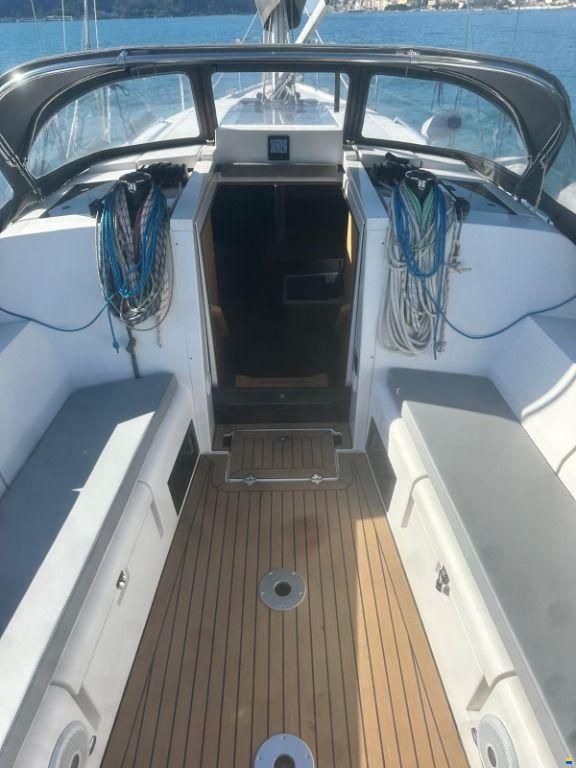 Elan Marine ELAN E5