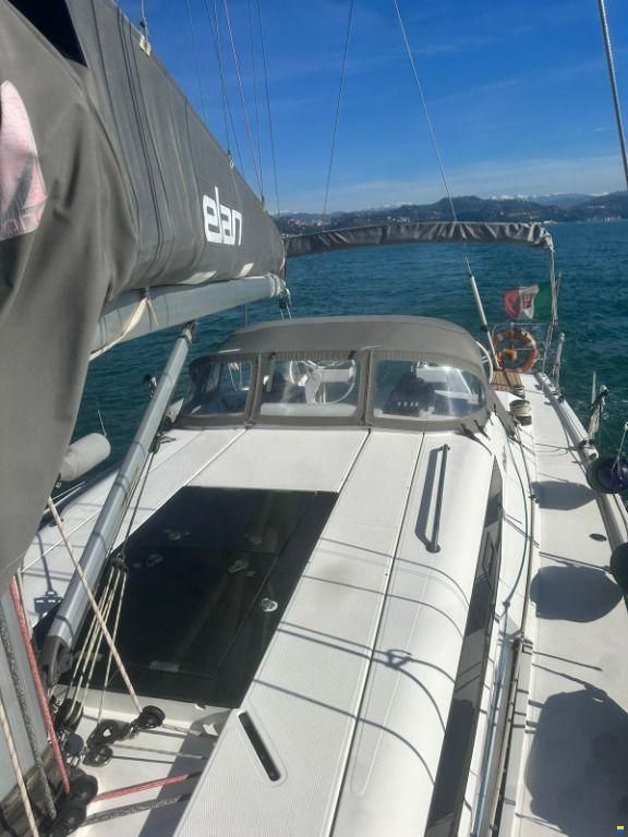 Elan Marine ELAN E5