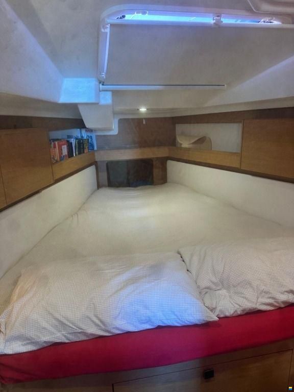 Elan Marine ELAN E5