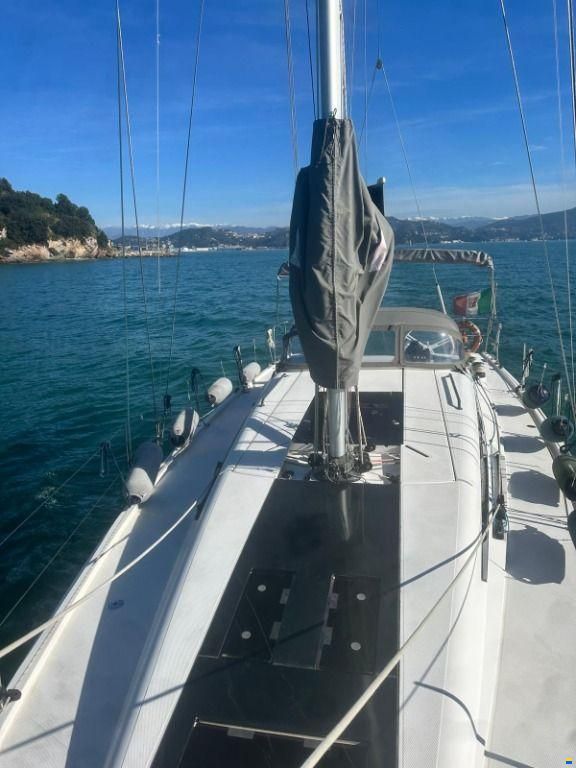 Elan Marine ELAN E5