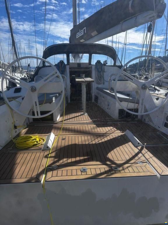 Elan Marine ELAN E5