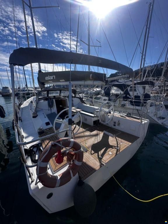 Elan Marine ELAN E5