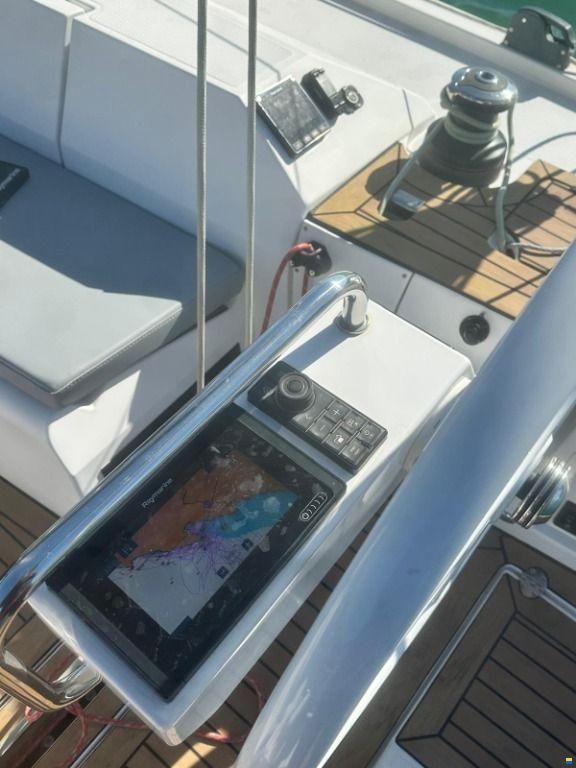 Elan Marine ELAN E5