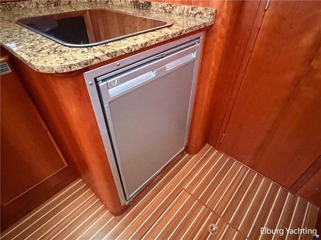 Jetten 40 AC-RS