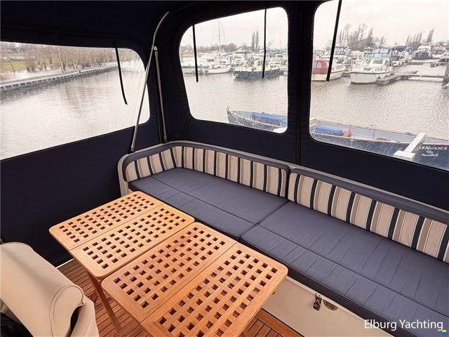 Jetten 40 AC-RS