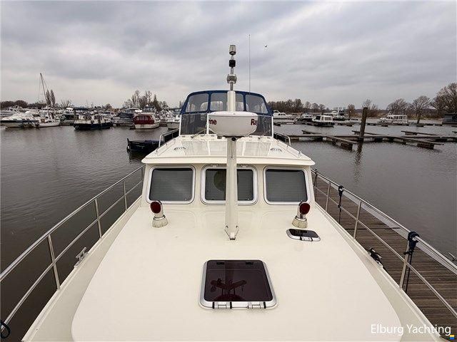 Jetten 40 AC-RS