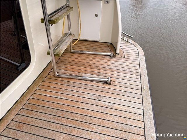 Jetten 40 AC-RS