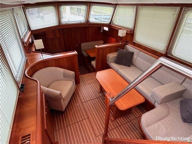Jetten 40 AC-RS