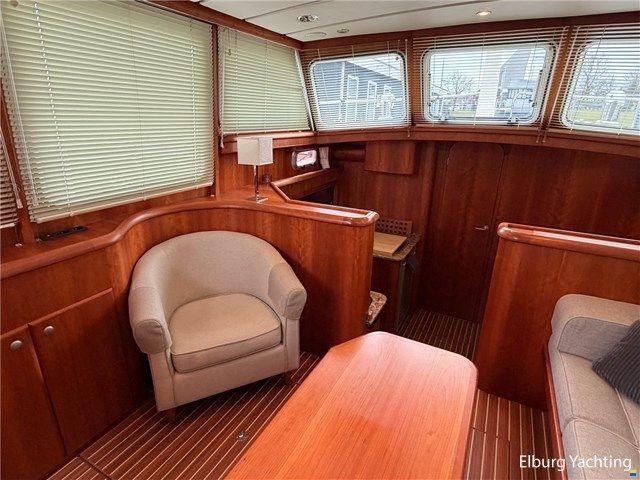 Jetten 40 AC-RS