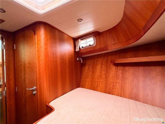 Jetten 40 AC-RS