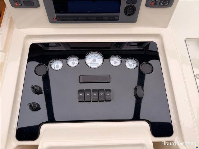 Jetten 40 AC-RS