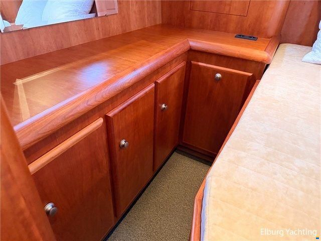 Jetten 40 AC-RS