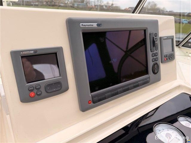 Jetten 40 AC-RS