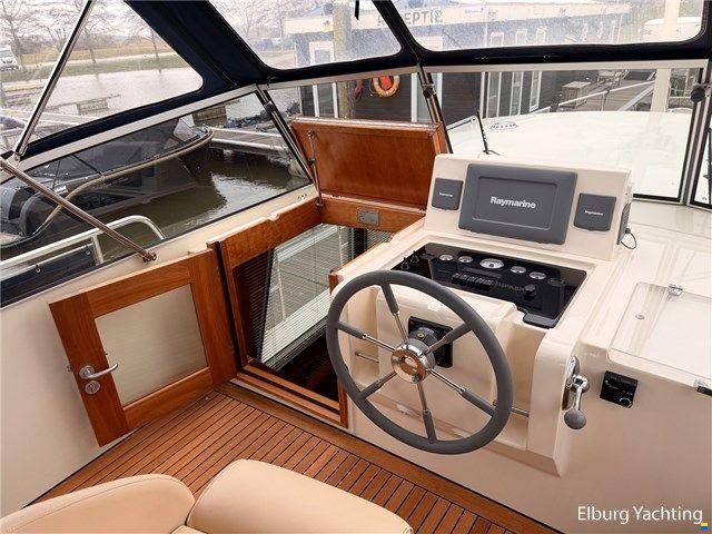 Jetten 40 AC-RS