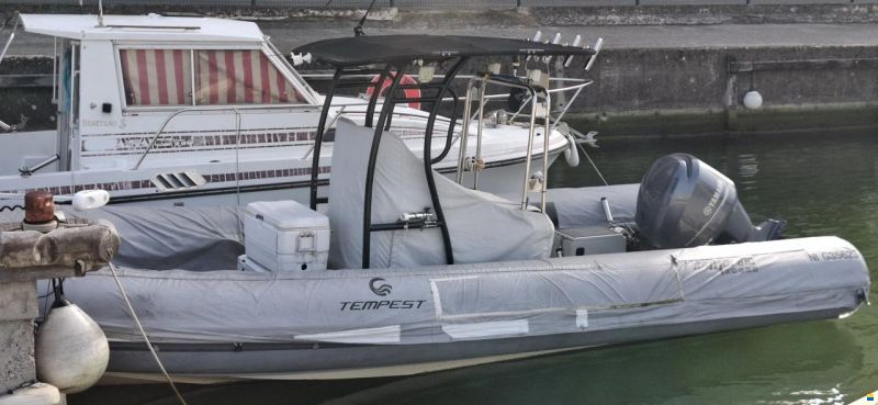 Capelli 750 WORK