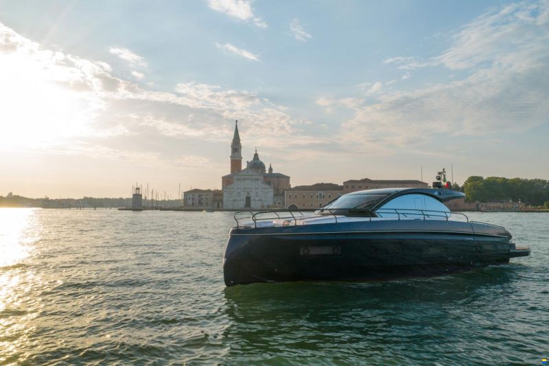 Beneteau Gran Turismo 50