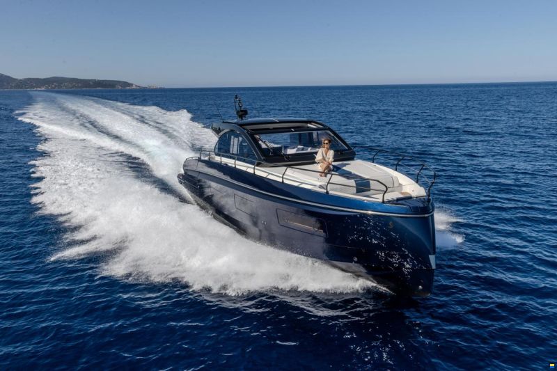 Beneteau Gran Turismo 50