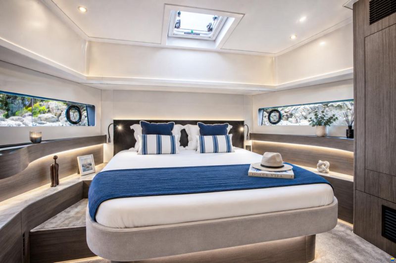 Beneteau Gran Turismo 50