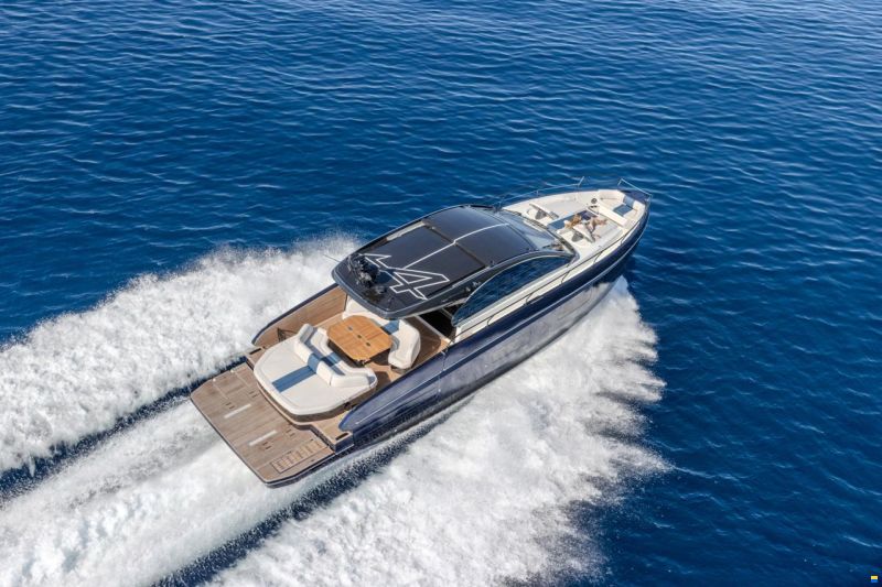 Beneteau Gran Turismo 50