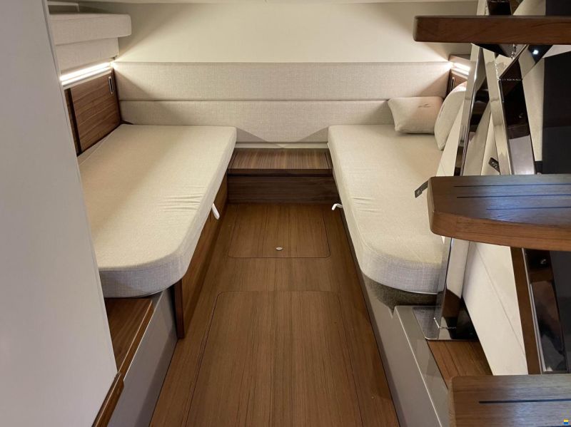 Sea Ray 320 Sundancer