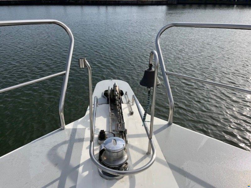 Pacific 1200