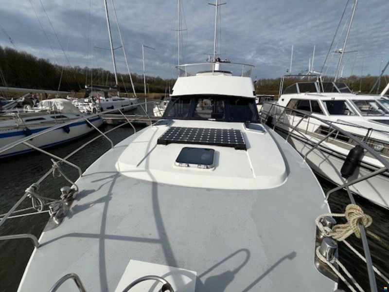 Pacific 1200