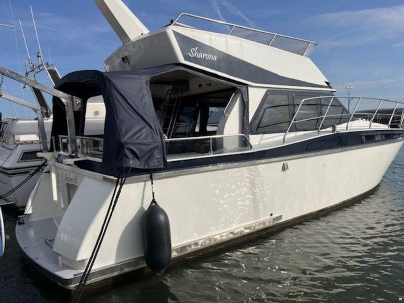 Pacific 1200