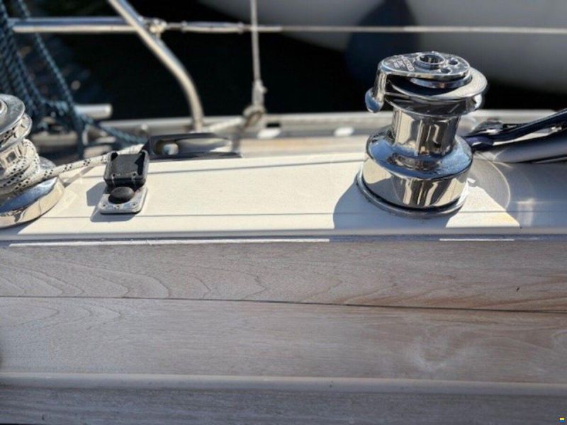 Hallberg-Rassy 31