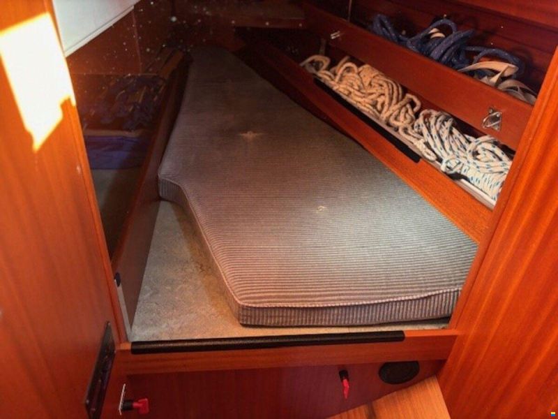 Hallberg-Rassy 31