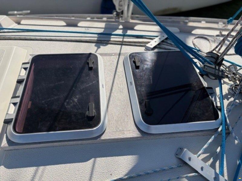 Hallberg-Rassy 31