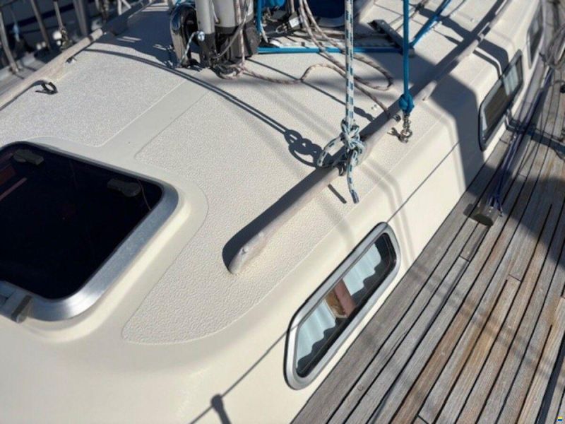 Hallberg-Rassy 31