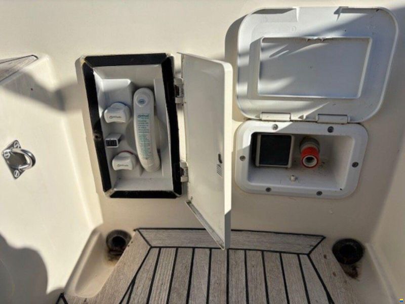 Hallberg-Rassy 31